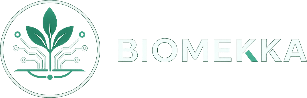 Biomekka